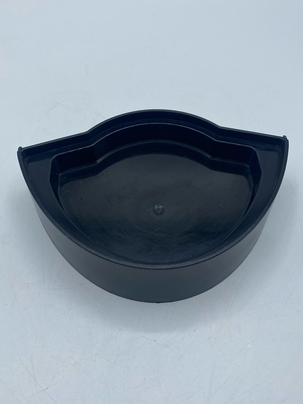 Keurig K-Classic K50, K40 Coffeemaker Drip Tray Only No Grate 1.75” high, 7” lon